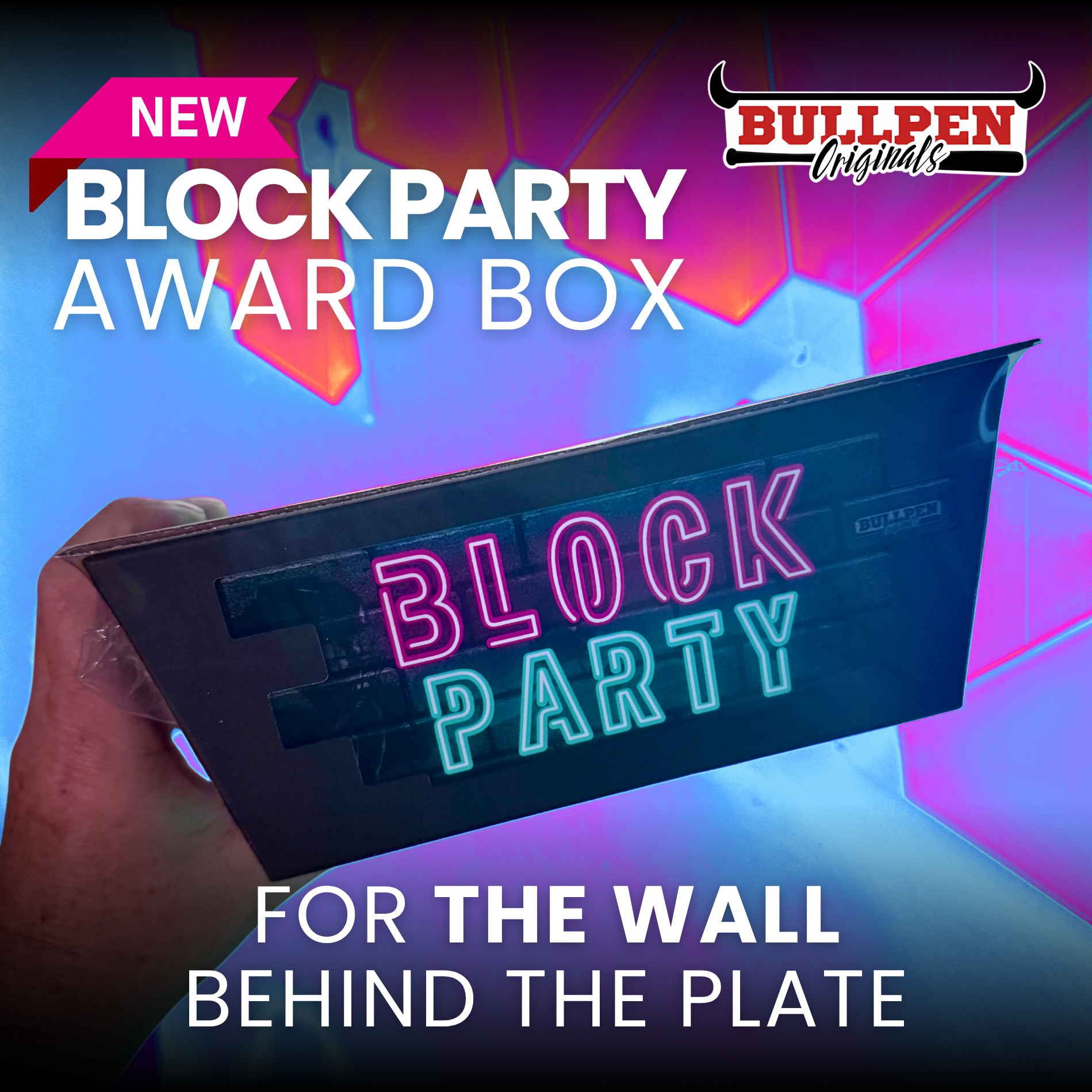 Player Award Box - Image 7