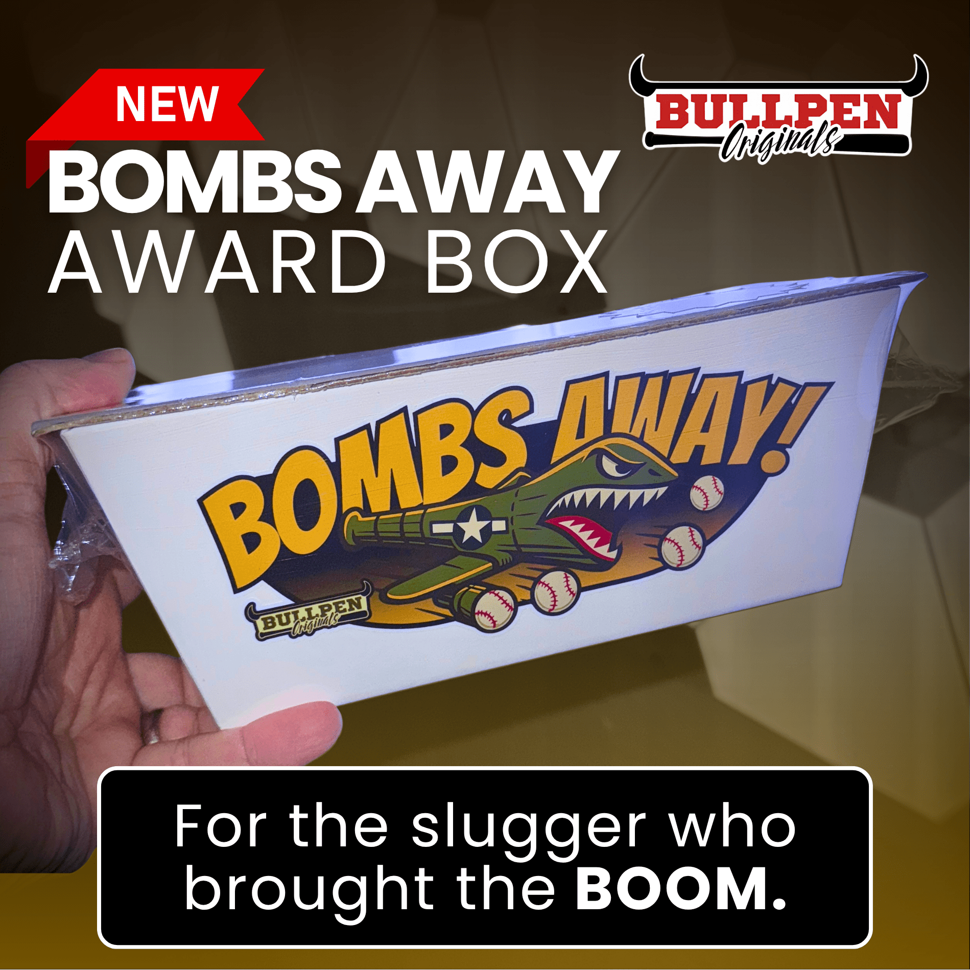 Player Award Box - Image 6