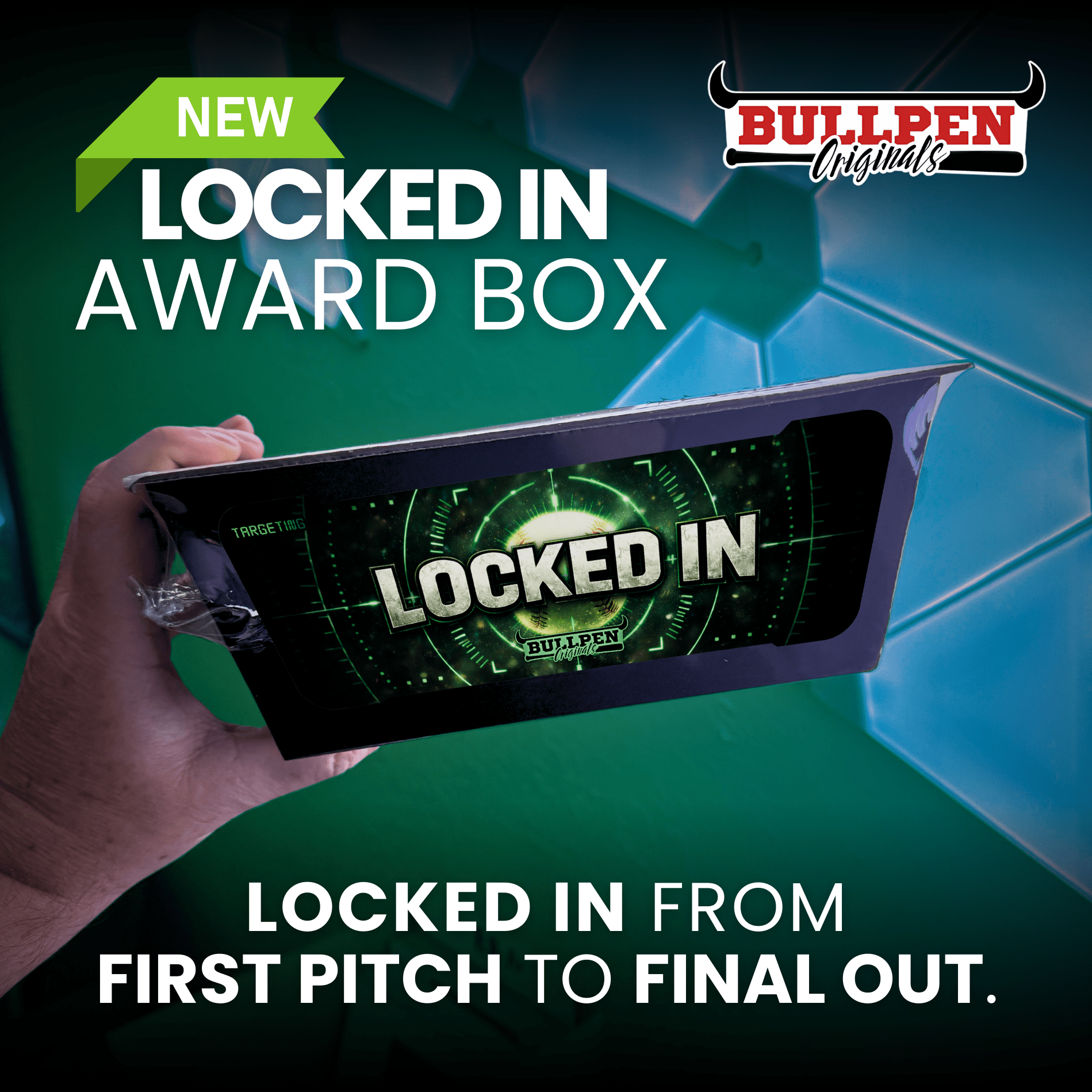 Player Award Box - Image 9