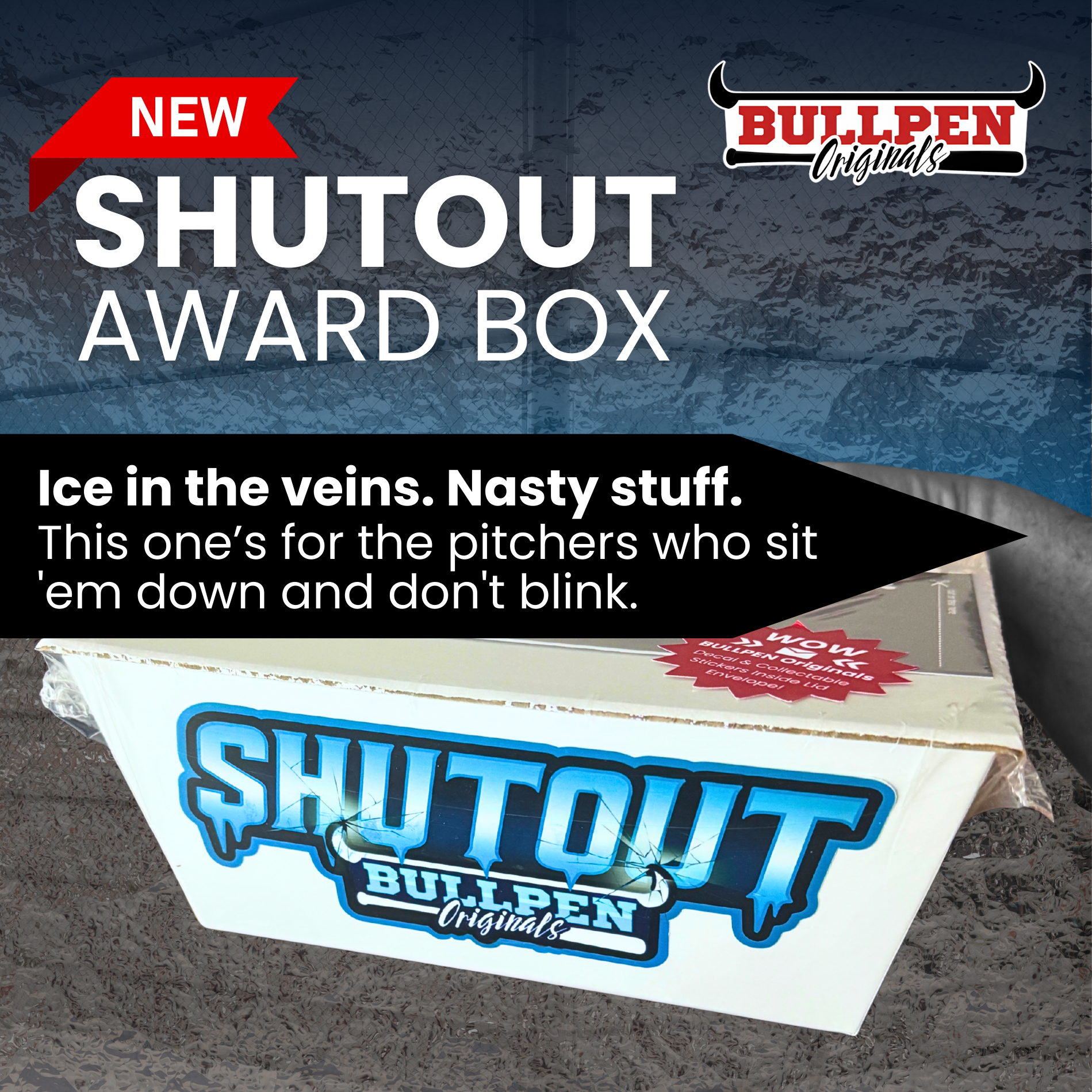 Player Award Box - Image 5