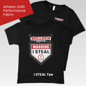 I STEAL Tee
