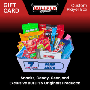 Custom Box Gift Card