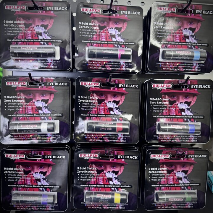 BPO Eye Black - Image 2