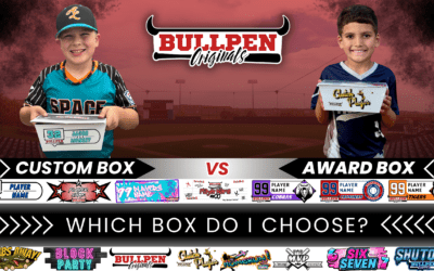 Custom vs Award Boxes: Ultimate Box Guide