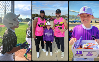 The Moments Ballplayers Really Remember