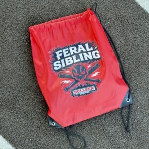 Feral Sibling Grab Bag