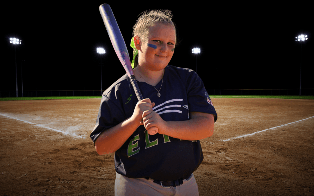 #PlayerOnDeck Spotlight: Mary Bernyk