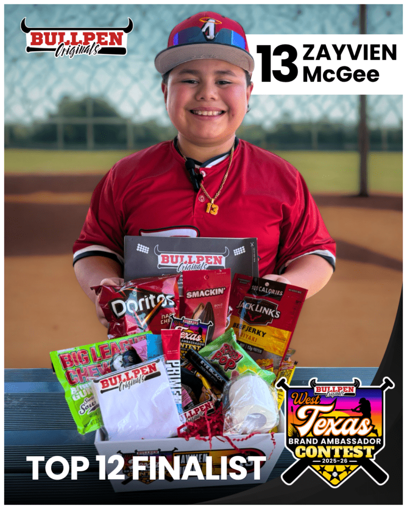 BULLPEN Original Premium Basket